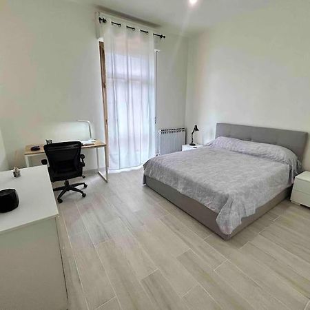 Oasi A Due Passi Dal Parco Nord Milano Leilighet Bresso Eksteriør bilde